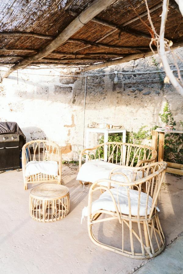 아루카스 Tortuga Blue House In Banana Plantation 빌라 외부 사진